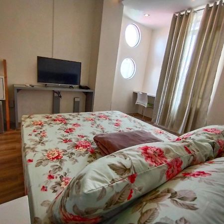 Zillion Pavilion Family & Business Hotel Lipa City Kültér fotó