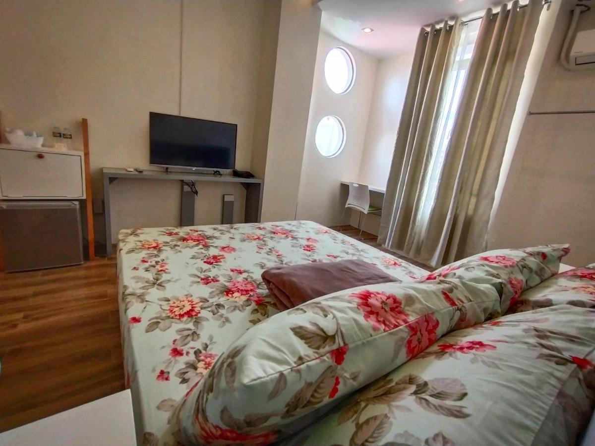 Zillion Pavilion Family & Business Hotel Lipa City Kültér fotó